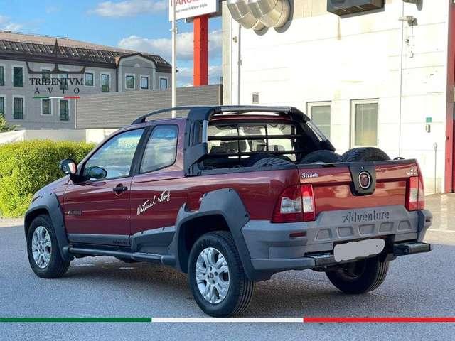 Fiat Strada 1.3 mjt Adv. 95cv doppia E5+(E5)