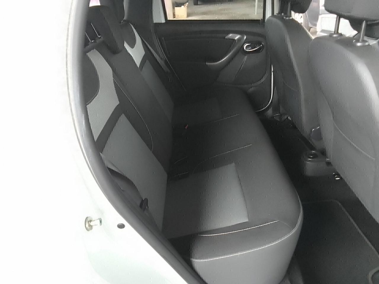 Dacia Duster 1.6 BENZINA GPL