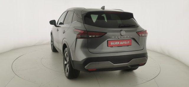 NISSAN Qashqai MHEV 158 CV Xtronic N-Connecta