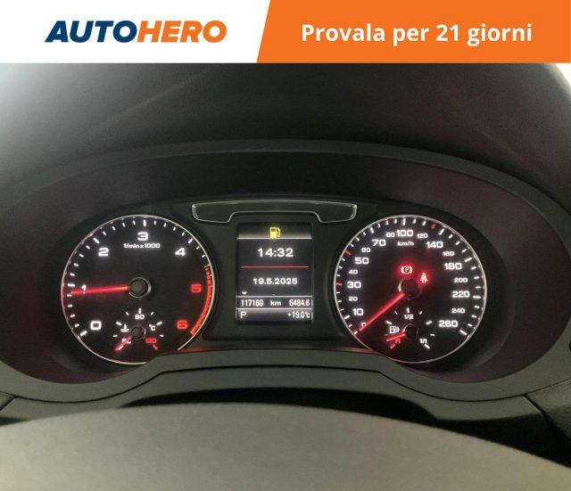 AUDI Q3 2.0 TDI 150 CV quattro