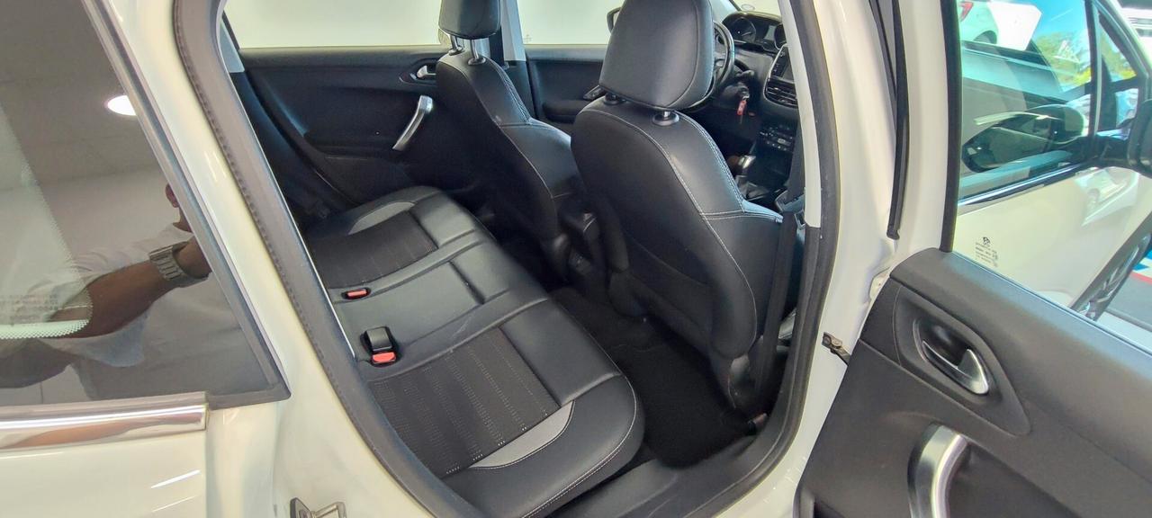 Peugeot 2008 BlueHDi 100 S&S GT Line