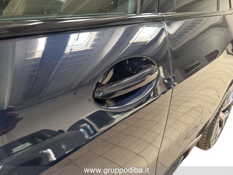 BMW X5 G05 2018 Diesel xdrive30d mhev 48V Msport auto