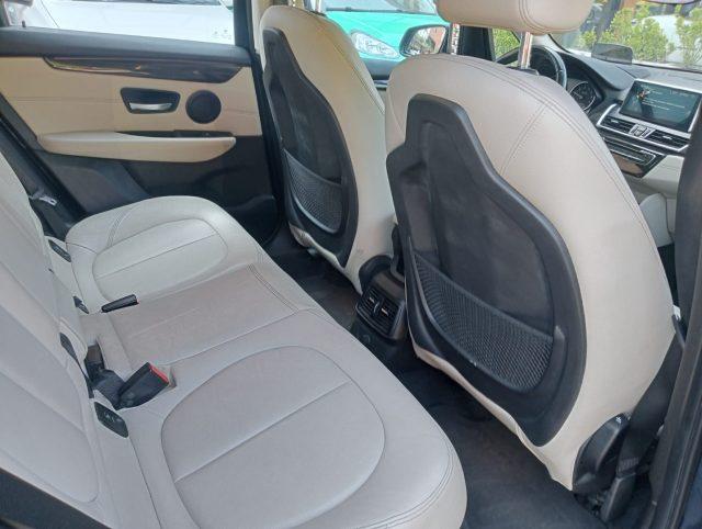 BMW 225 xe Active Tourer Luxury aut.+gpl (VEDI NOTE)