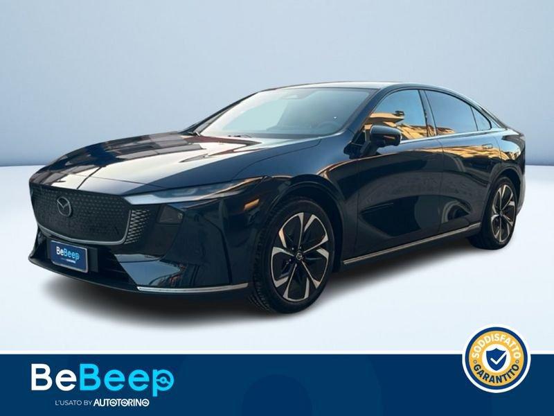 Mazda Mazda6e 6E 80 KWH LONG RANGE TAKUMI PLUS