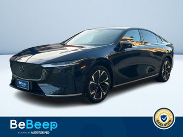 Mazda Mazda6e 6E 80 KWH LONG RANGE TAKUMI PLUS