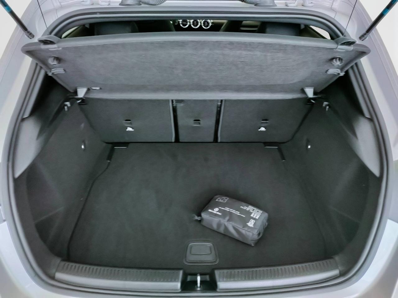Mercedes-Benz Classe A - W177 2023 - A AMG 35 AMG Line Premium Plus 4matic auto