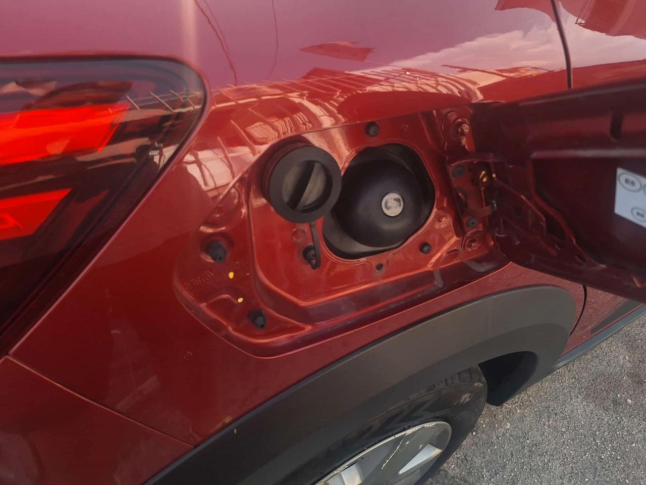 Dacia Sandero Stepway 1.0 TCe ECO-G Essential