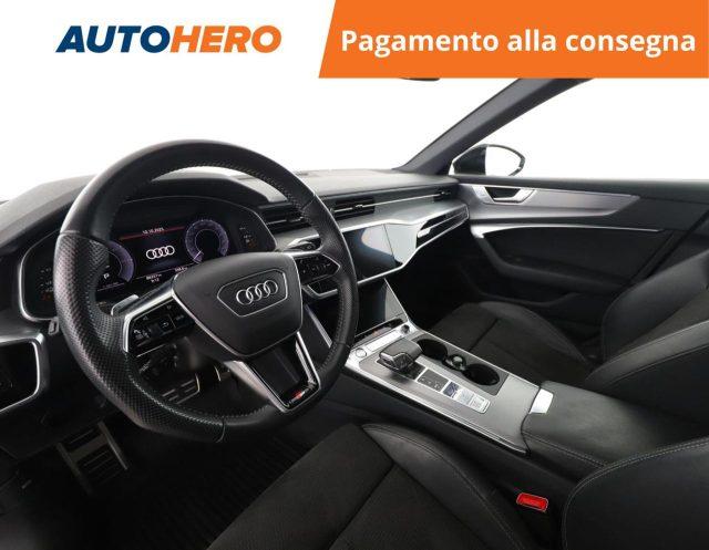 AUDI A6 55 2.0 TFSI e quattro ultra S tronic S line plus