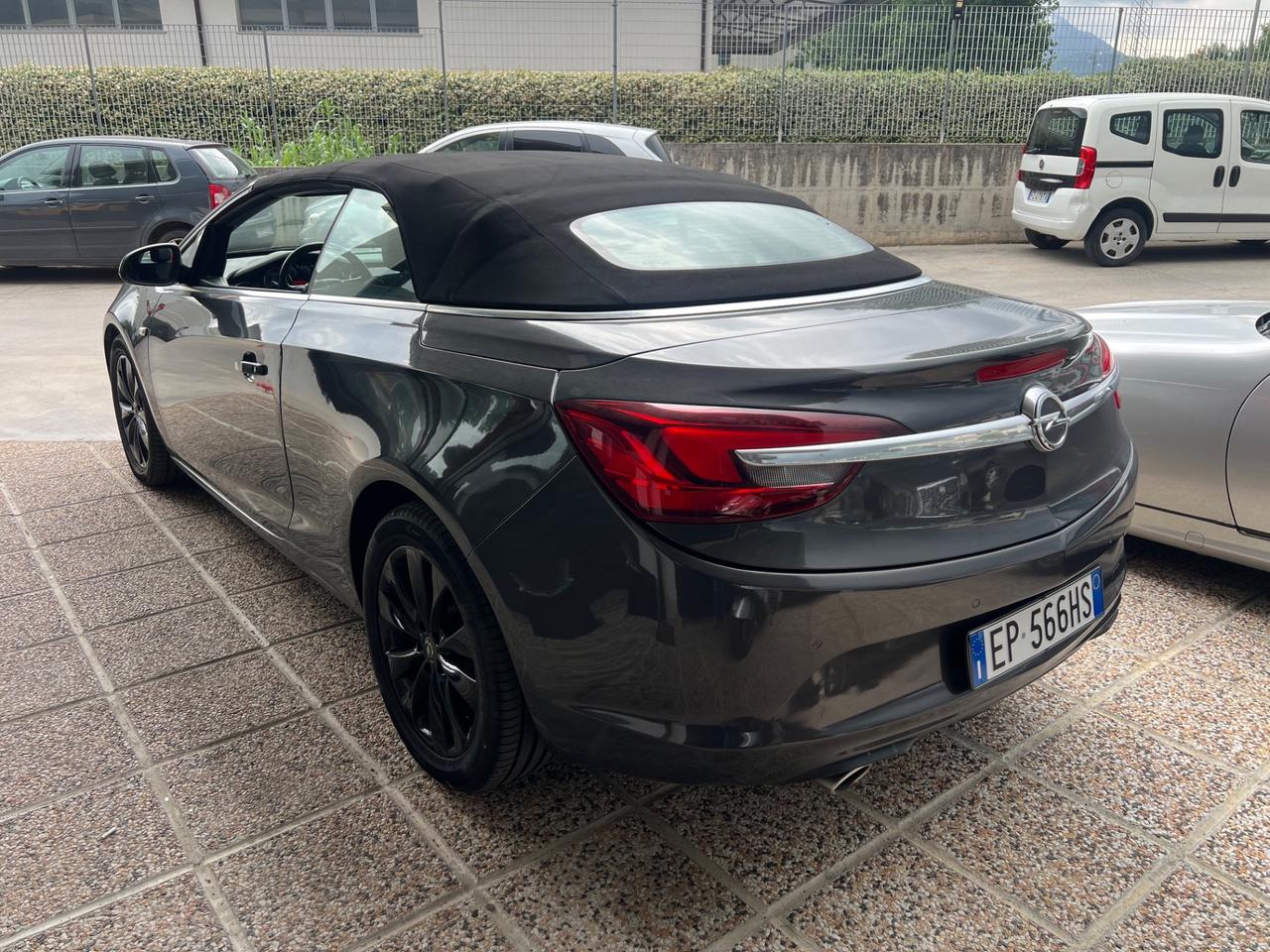 Opel Cascada 2.0 CDTI ECOTEC 165CV Start&Stop aut. Cosmo