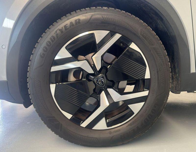 Peugeot 2008 PureTech 100 S&S Allure NAVI-TELECAMERA POST-ANT