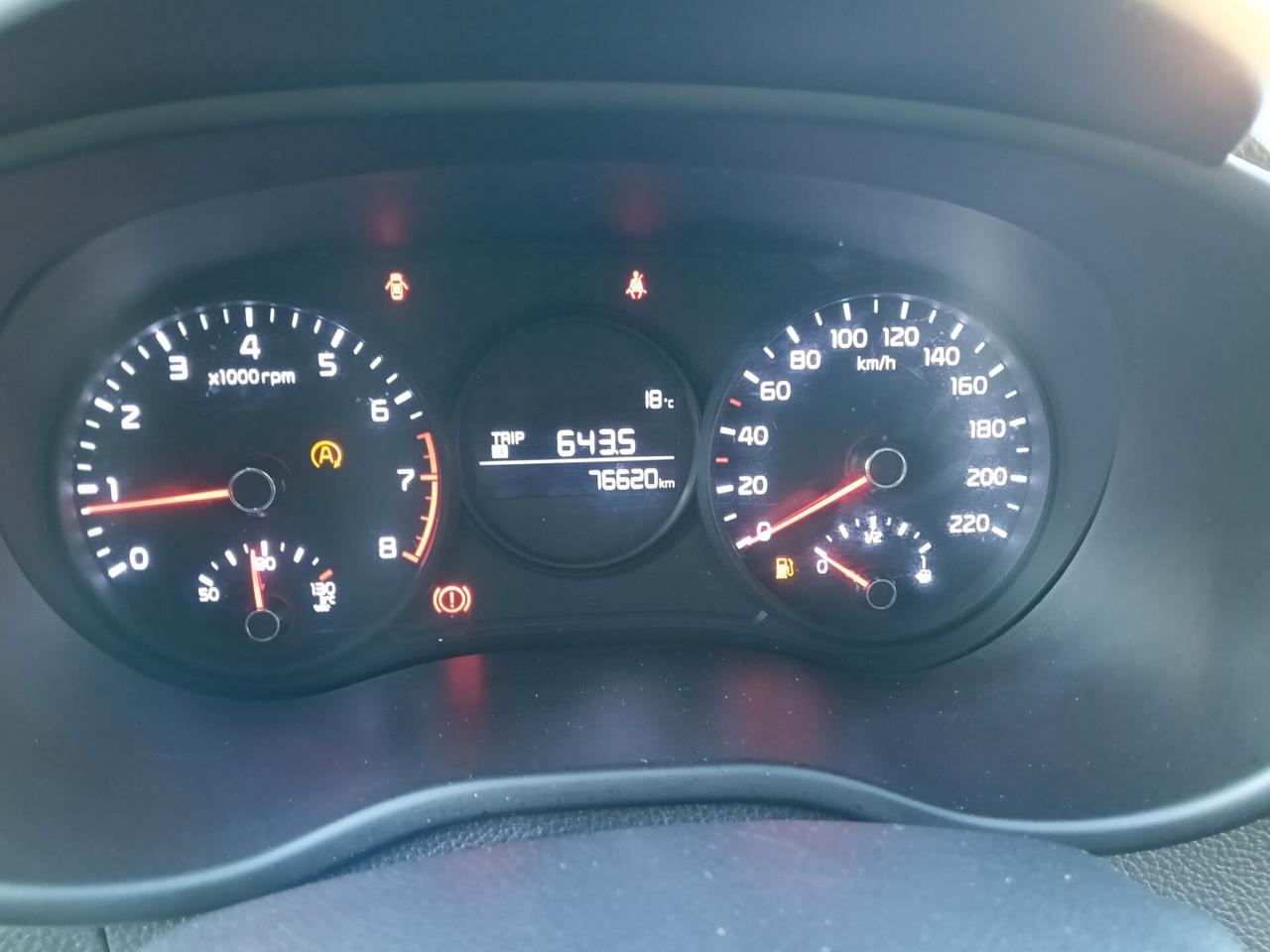 Kia Picanto 1.0 12V 5 porte Urban 2023