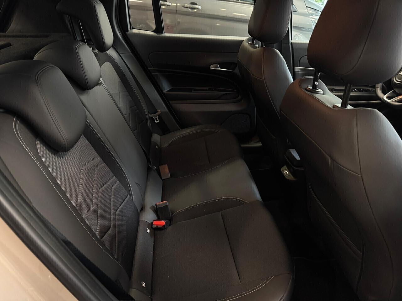 Jeep Avenger 1.2 Turbo 100 CV Altitude+Optional