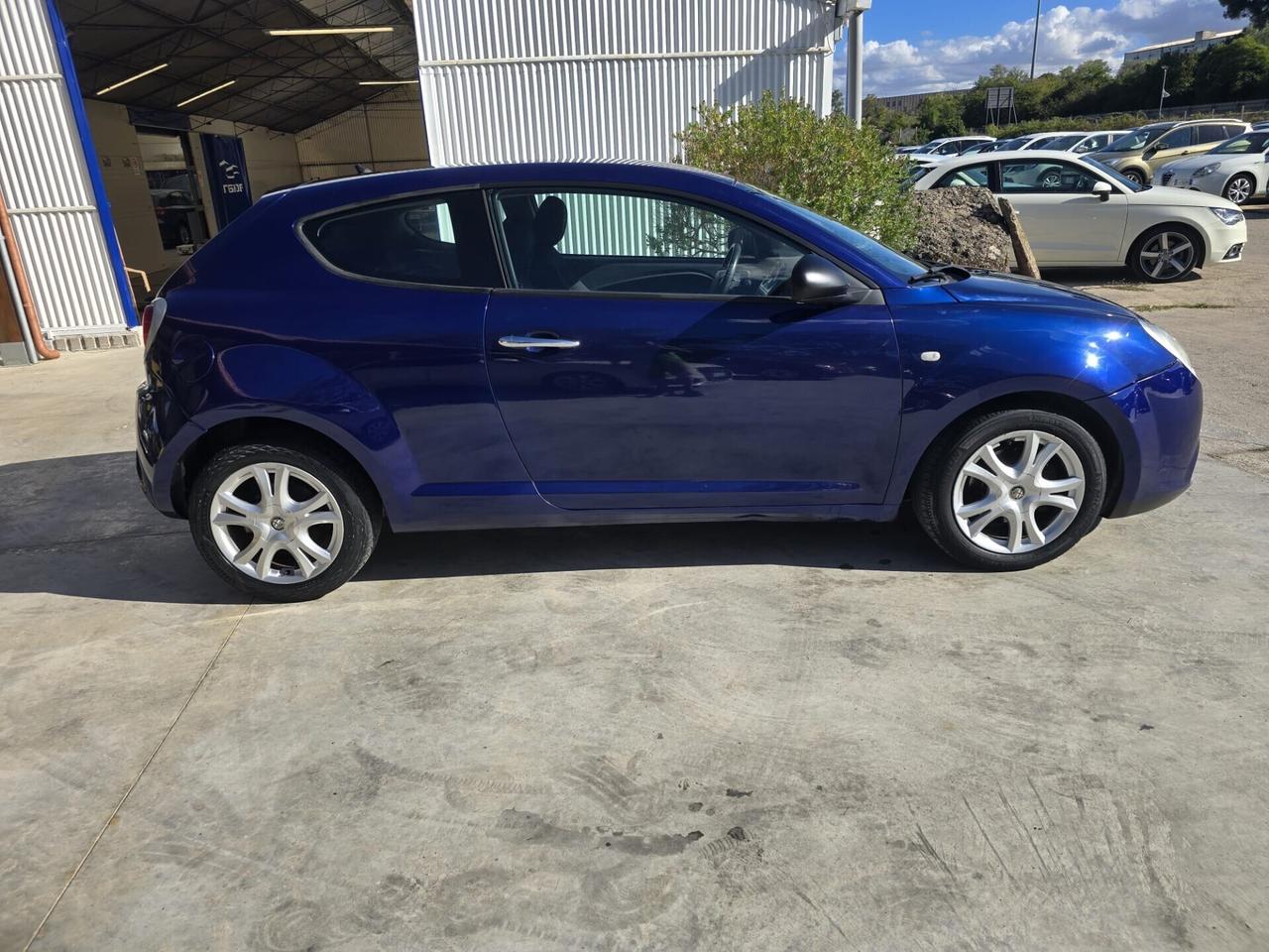 Alfa Romeo MiTo 1.3 JTDm-2 95 CV S&S Progression