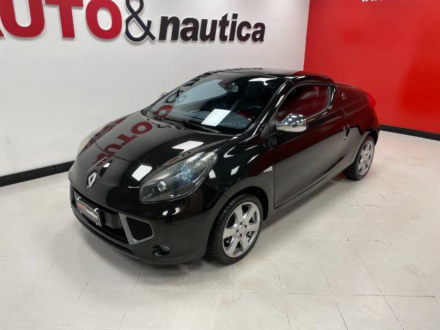 RENAULT Wind 1.2 TCE NIGHT & DAY 102cv