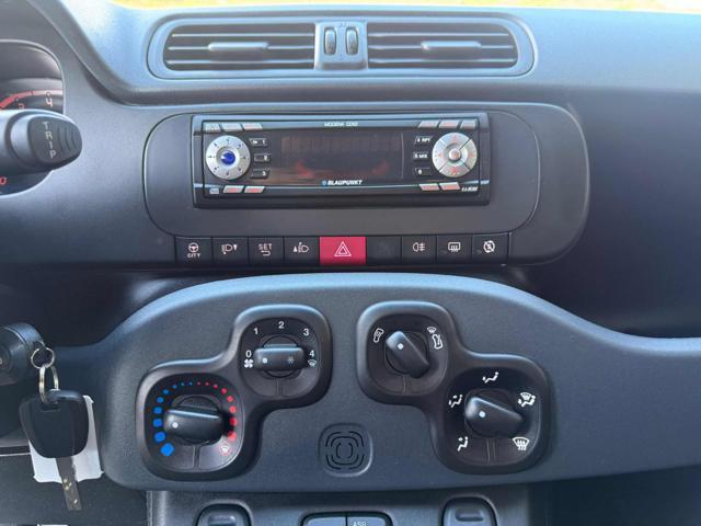 FIAT Panda 1.0 FireFly S&S Hybrid NO VINCOLO FINANZIARIO