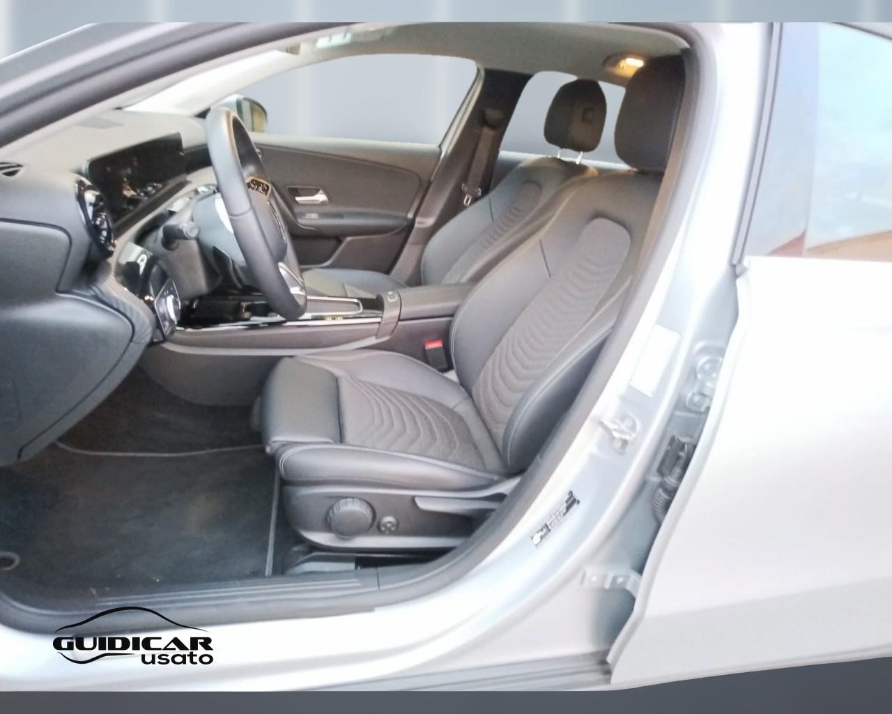 Mercedes-Benz Classe A - W177 2023 - A 180 d Advanced auto