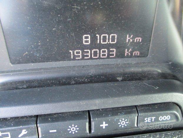 Peugeot Expert 2000 122CV E6D FURGONE NAVI/TELECAM