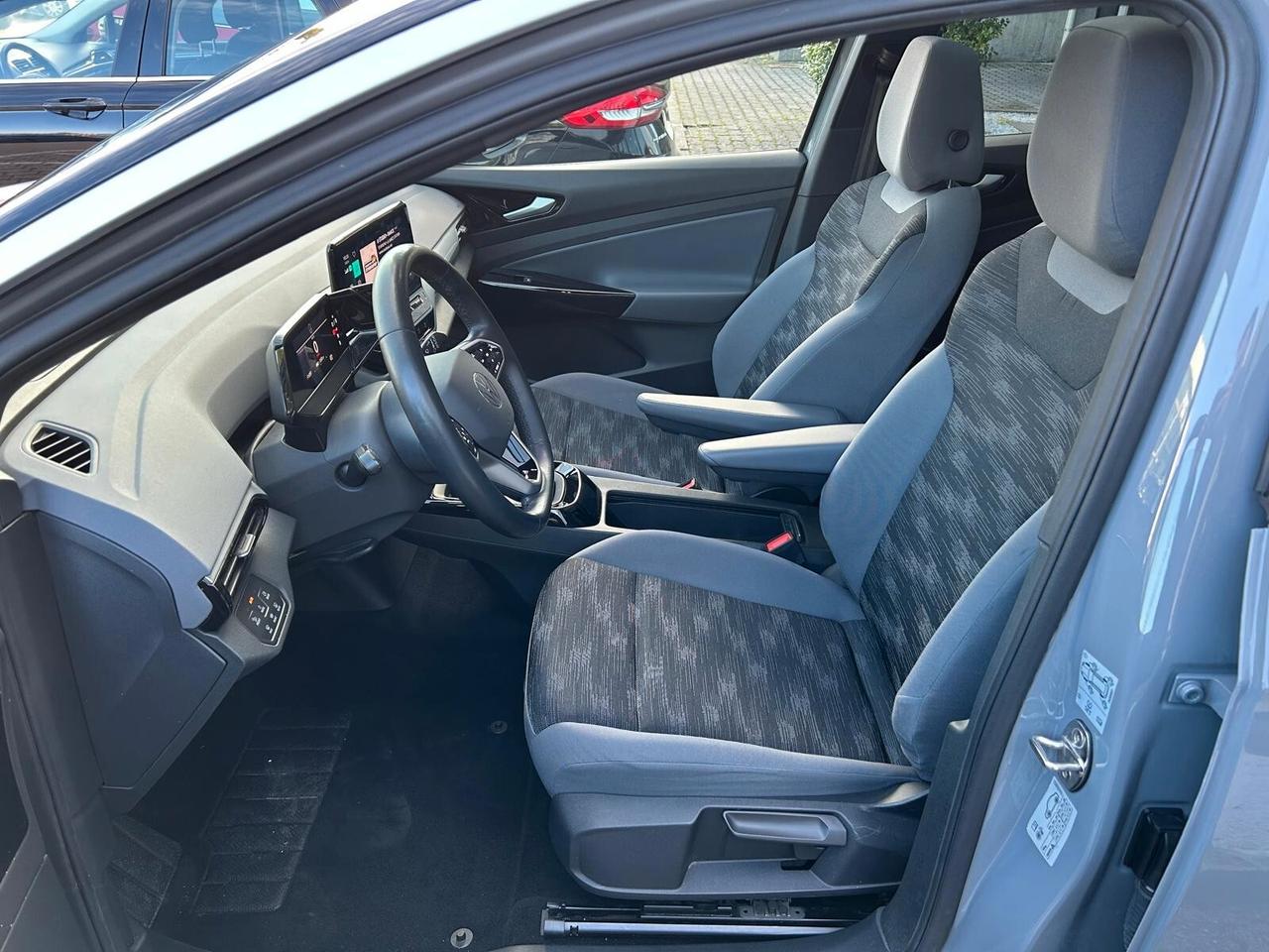 Volkswagen ID.4 77 kWh Pro Performance 204cv