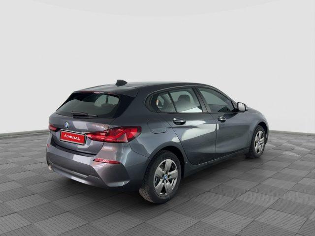 BMW 116 Serie 1 d BUSINESS ADVANTAGE