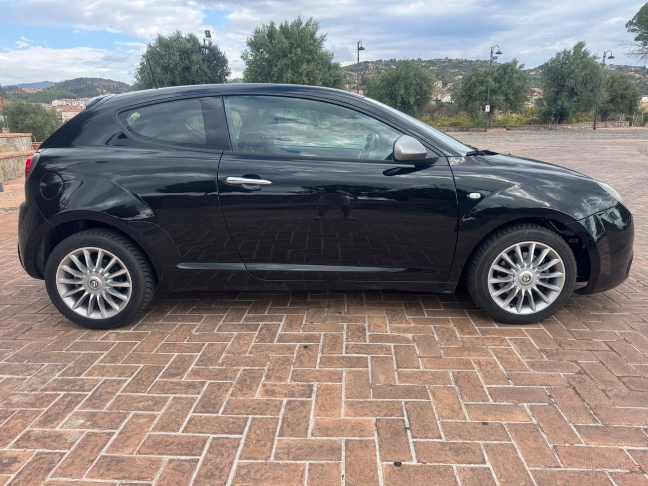 Alfa Romeo MiTo 1.3 JTDm 85Cv 2015