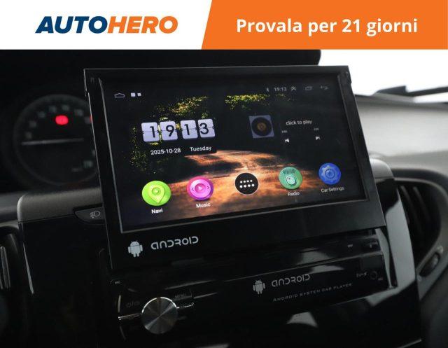 LANCIA Ypsilon 1.2 69 CV 5 porte Silver