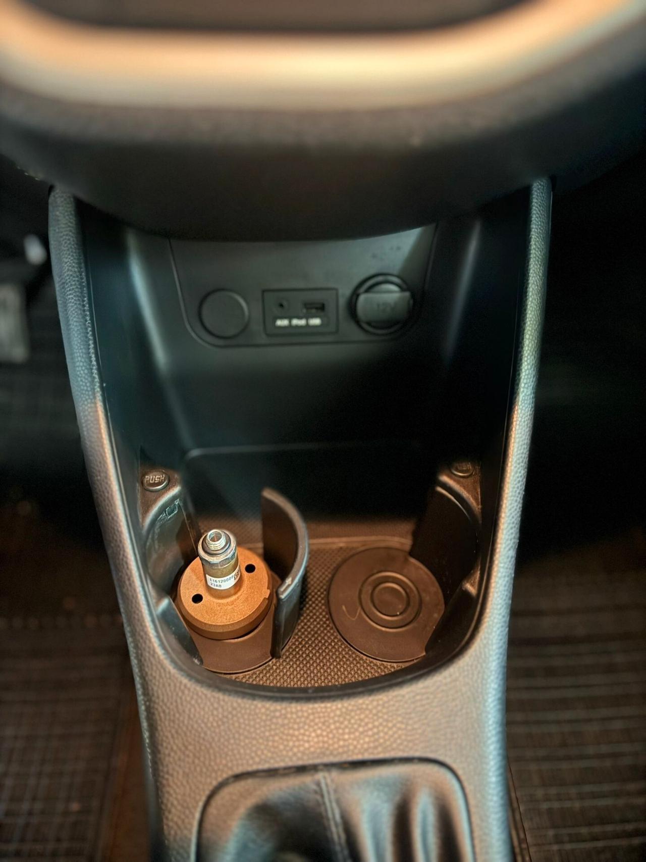 Kia Picanto 1.0 12V 5 porte Easy GPL