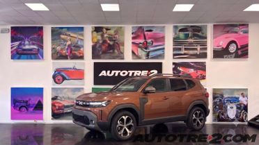 Dacia Bigster 1.2 Mild Hybrid-G 140cv Extreme da € 24800 detax!!