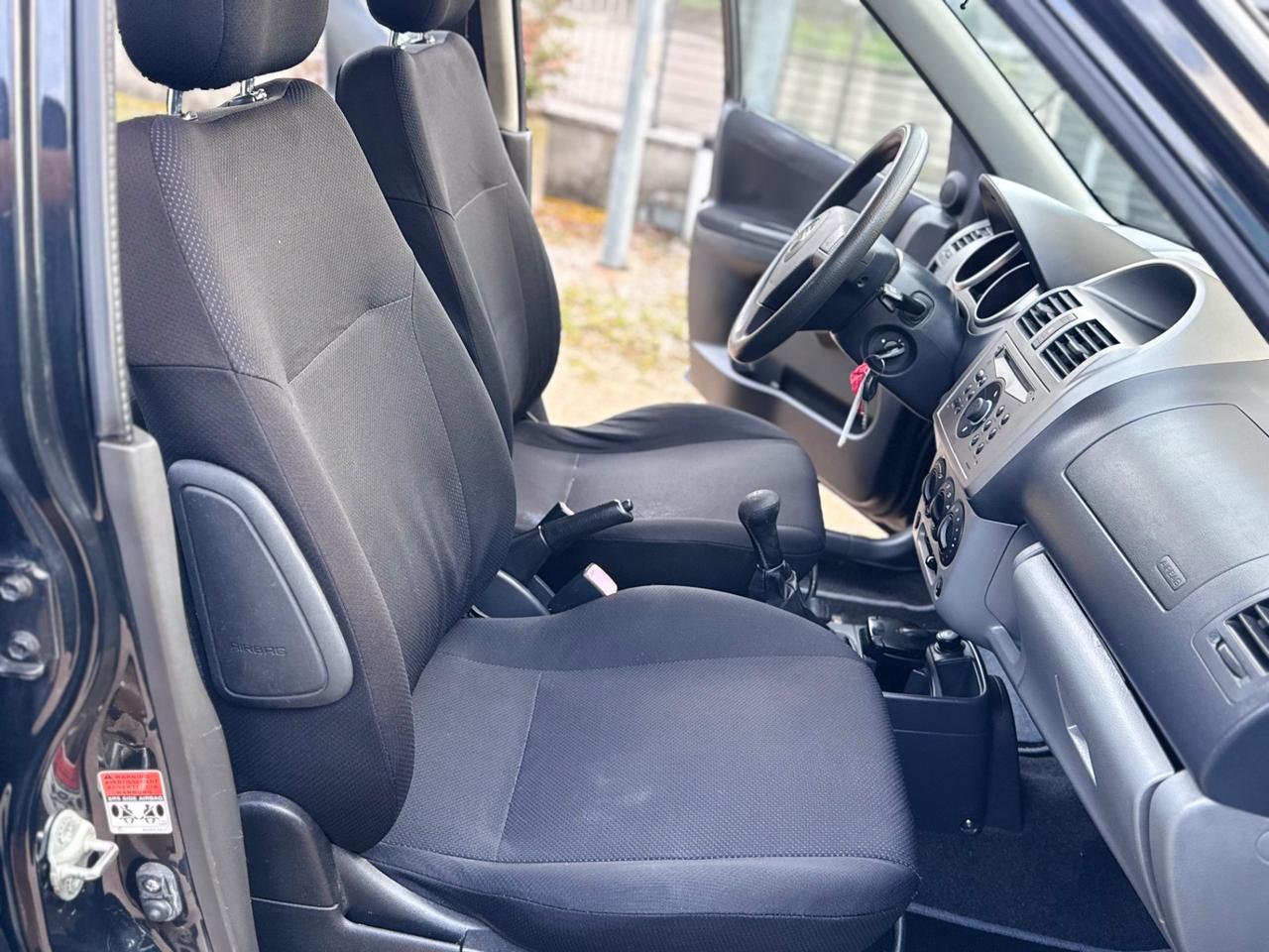 Suzuki Ignis 1.3 16v Benzina 94cv 85.000km - 2007