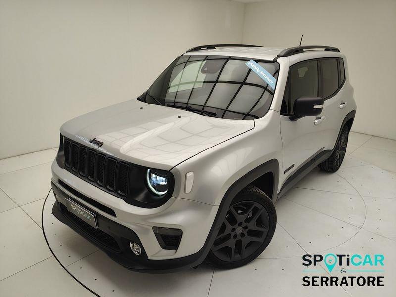 Jeep Renegade 2019 1.6 mjt S 2wd 120cv ddct