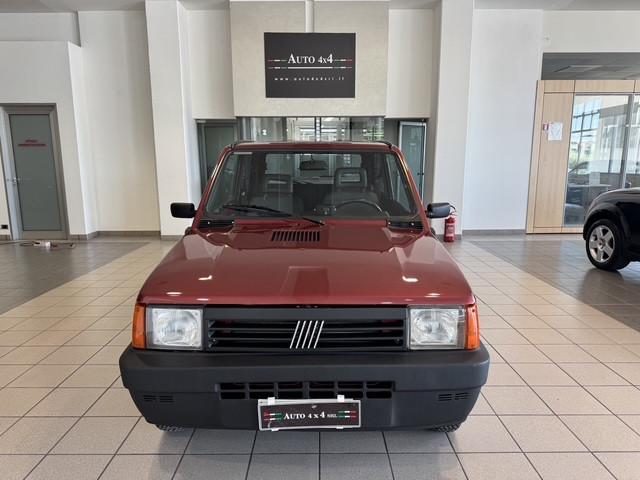 Fiat Panda 1.0 CLX 4x4 cat.