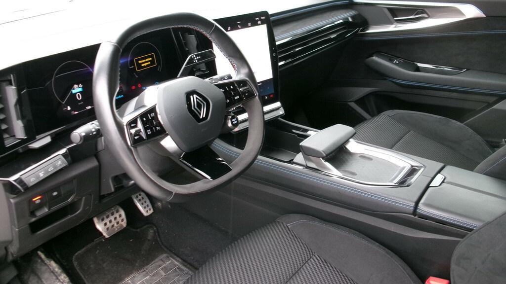Renault Austral 1.2 E-Tech full hybrid Techno Esprit Alpine