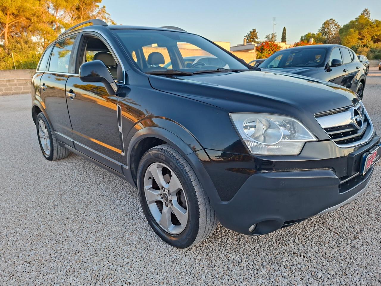 Antara 2.0 CDTI 150CV Autom. *PELLE-CERCHI*