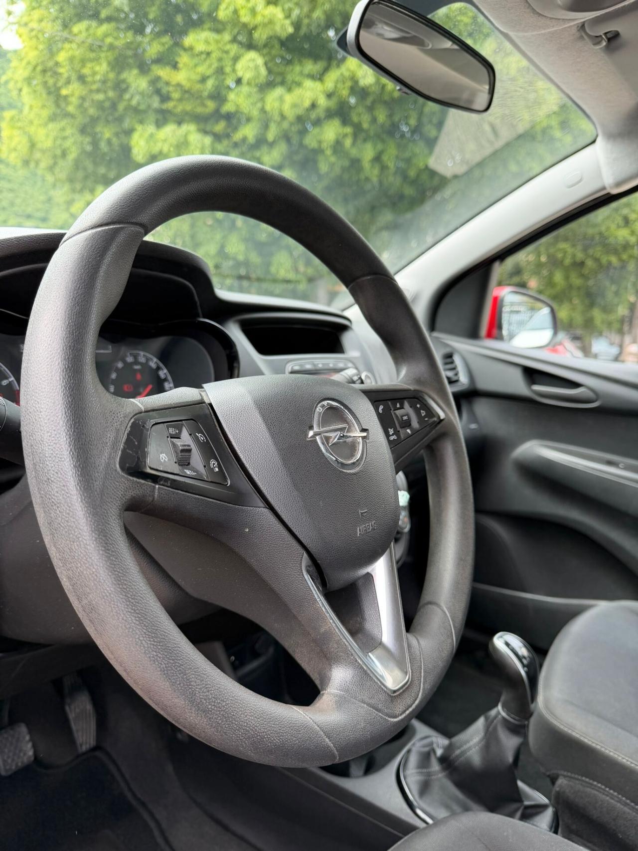 Opel Karl 1.0 75 CV