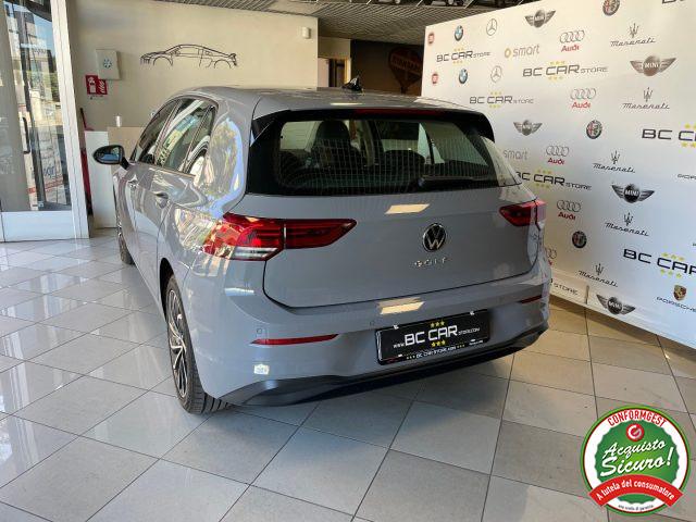 VOLKSWAGEN Golf 2.0 116cv TDI Style *FARI LED*CAMERA