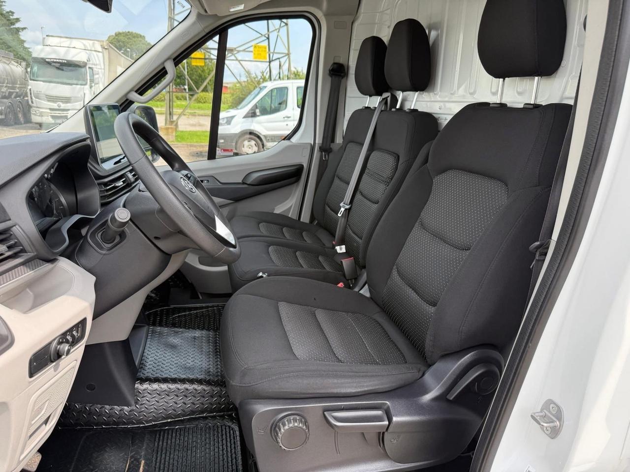 Maxus Deliver9 Pronta Consegna 2.0 Diesel EURO 6D