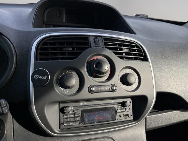 RENAULT Kangoo 1.5 DCI MAXI 110CV