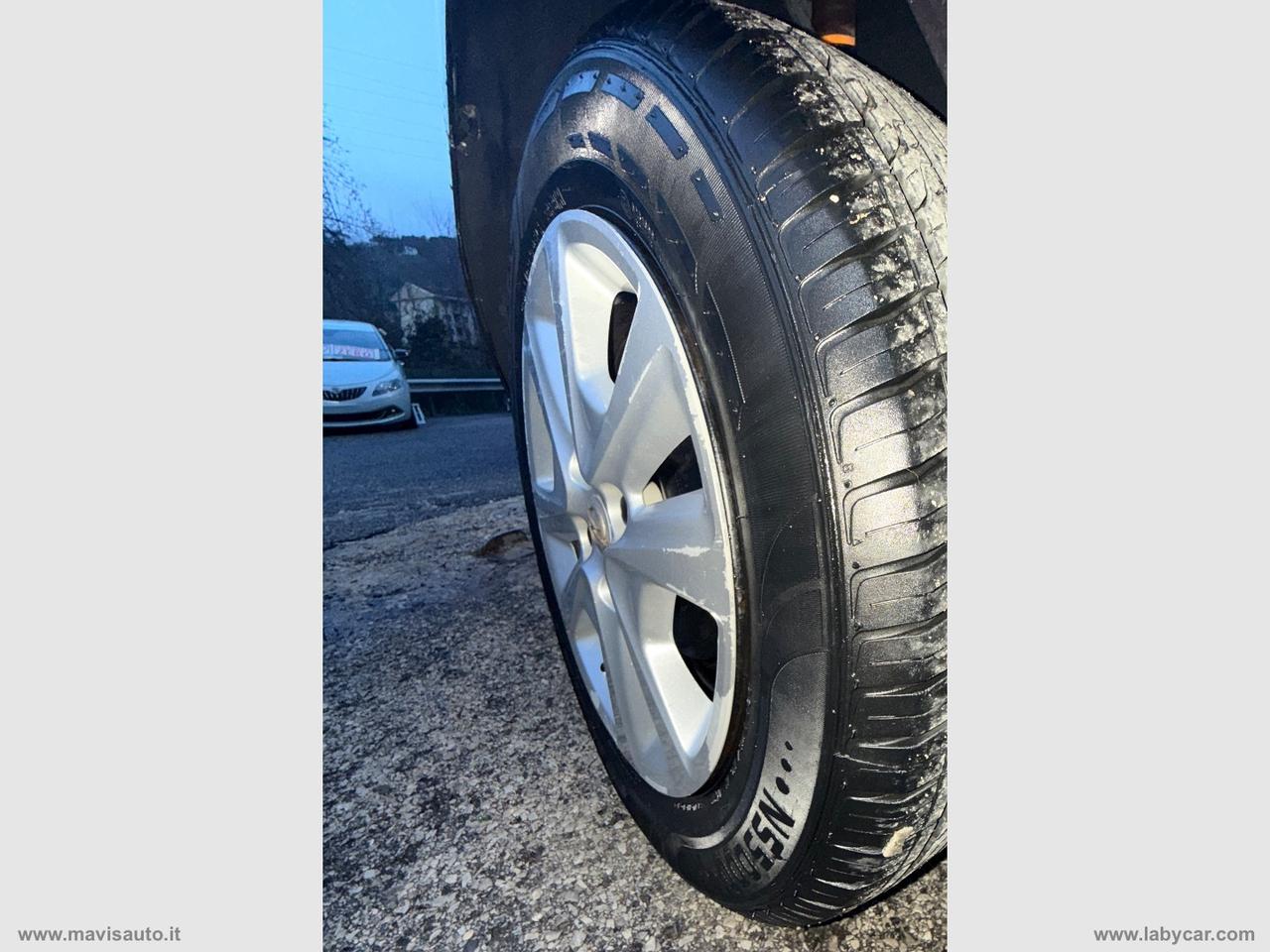 OPEL Corsa 1.4 90 CV GPL Tech 5p. n-Joy