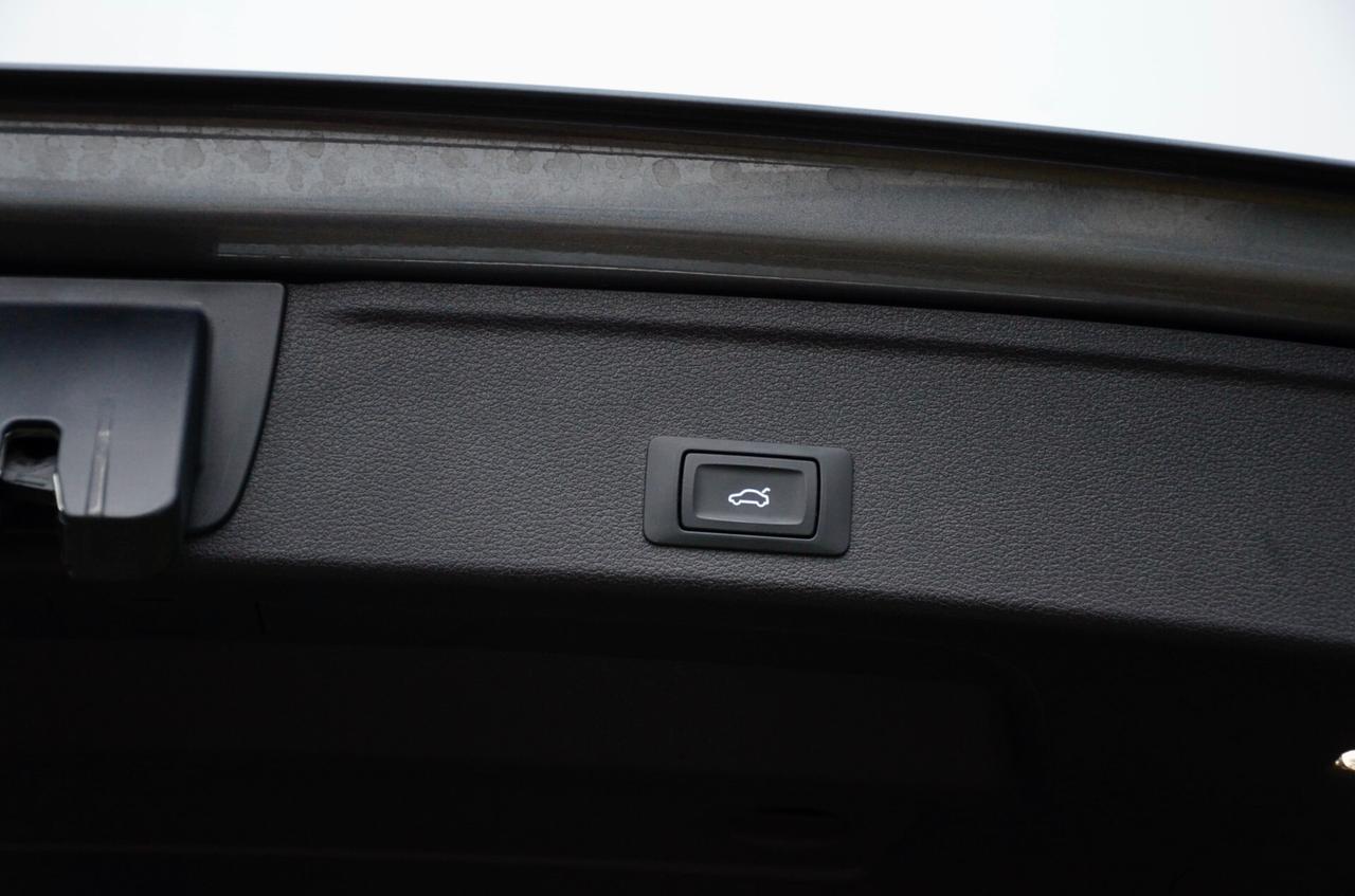 AUDI A4 AVANT 2.0 TDI BUSINESS SPORT 150cv S-TRONIC, UFF ITALIANA, SERVICE AUDI, EURO 6D, FARI LED, NAVI, VIRTUAL COCKPIT, PERMUTE