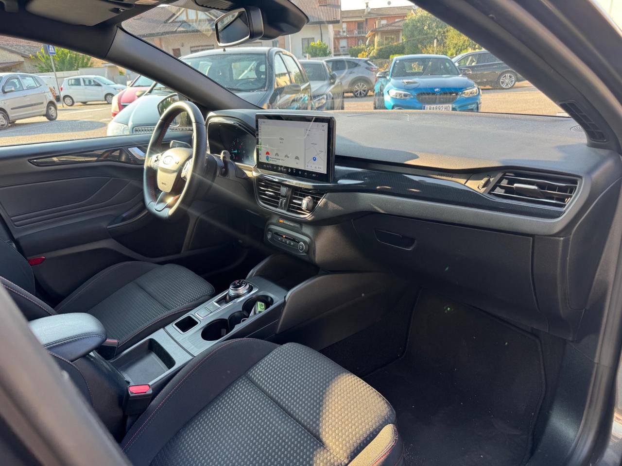 Ford Focus 1.5 120 CV aut. SW ST-Line Design