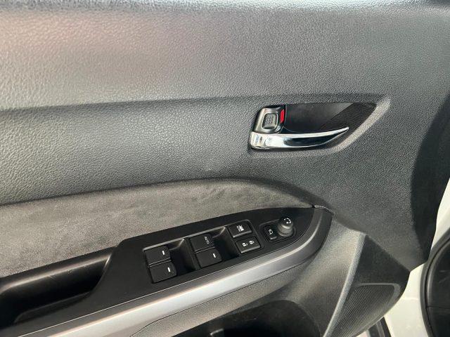 SUZUKI Vitara 1.5 140V hybrid Starview auto