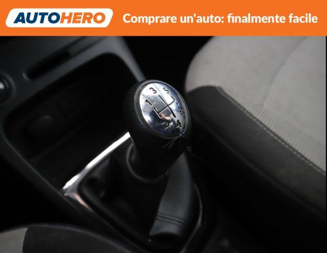 RENAULT Captur dCi 8V 90 CV Business