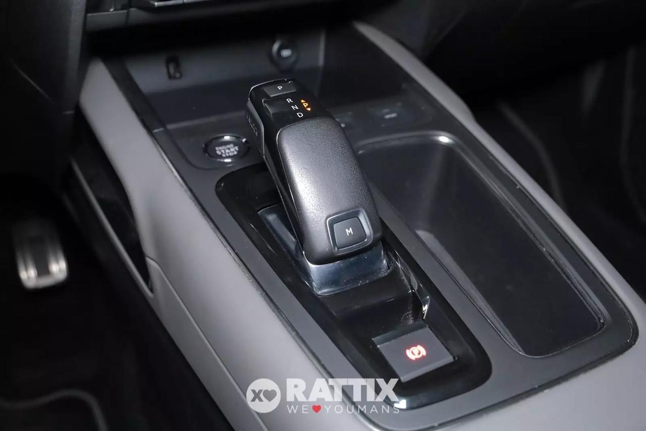 Citroen C5 Aircross 1.2 Puretech 130CV Shine EAT8