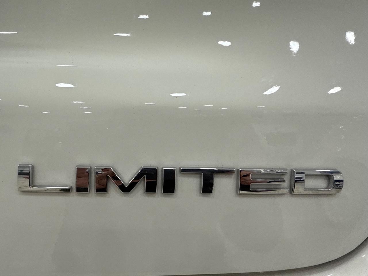 Jeep Compass 2.0 Multijet II aut. 4WD Limited
