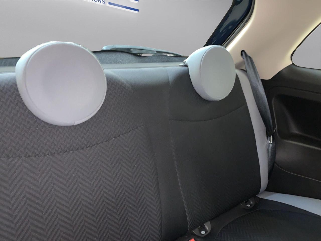 Fiat 500 1.2 Pop s&s 69cv my19