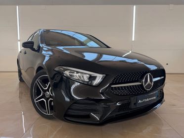 Mercedes-benz A 180 d Automatic Premium AMG