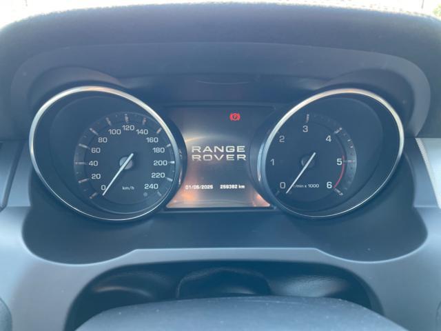 LAND ROVER Range Rover Evoque 2.2 Sd4 5p. Dynamic