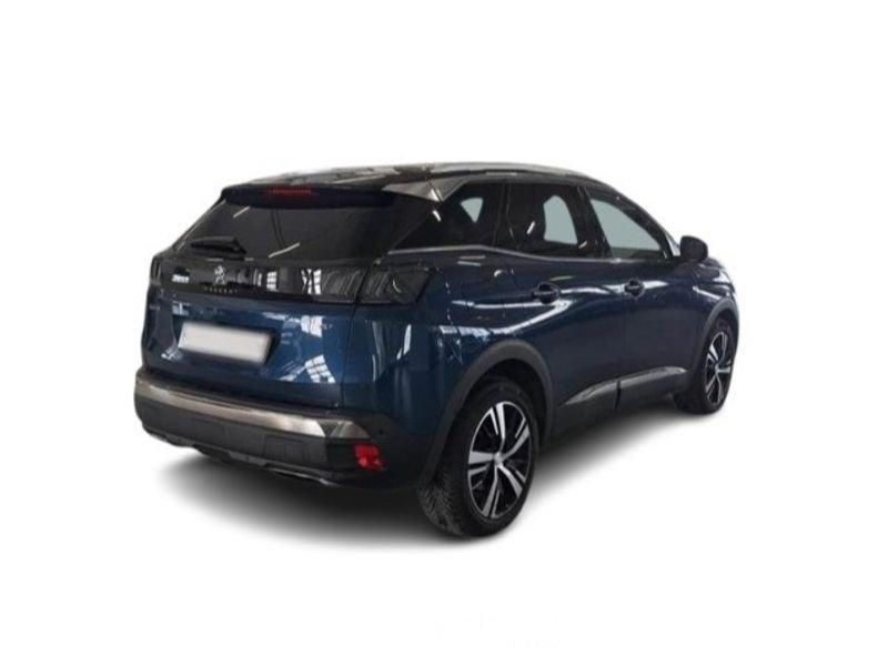 Peugeot 3008 BlueHDi 130 Automatica NAVI LED S&S GT