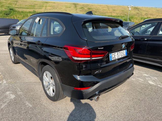 BMW X1 xDrive25e Business Advantage