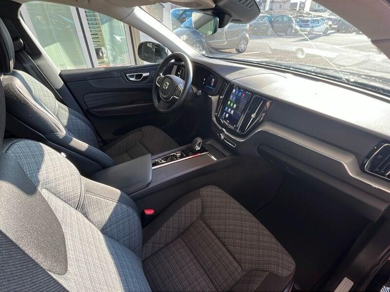 Volvo XC60 XC60 B4 (d) AWD automatico Core