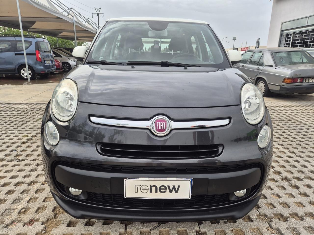 Fiat 500L 1.6 Multijet 120 CV Lounge TETTO PANORAMICO NAVI/RETROCAMERA